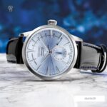 Seiko 40.5mm Nam SSA343J1 - Ảnh 8