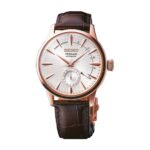 Seiko 40.5mm Nam SSA346J1 - Ảnh 1