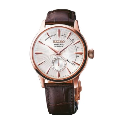 Ảnh sản phẩm Seiko 40.5mm Nam SSA346J1