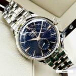 Seiko 40.5mm Nam SSA347J1 - Ảnh 5