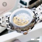 Seiko 40.5mm Nam SSA347J1 - Ảnh 7