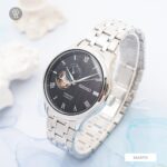 Seiko 42mm Nam SSA377J1 - Ảnh 2