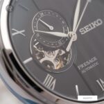 Seiko 42mm Nam SSA377J1 - Ảnh 4