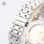 Seiko 42mm Nam SSA377J1 - Ảnh 6