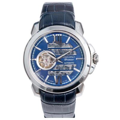 Ảnh sản phẩm Seiko 42mm Nam SSA399J1