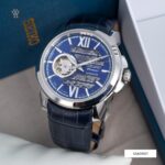 Seiko 42mm Nam SSA399J1 - Ảnh 2