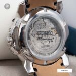 Seiko 42mm Nam SSA399J1 - Ảnh 3