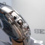 Seiko 42mm Nam SSA399J1 - Ảnh 4