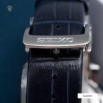Seiko 42mm Nam SSA399J1 - Ảnh 5