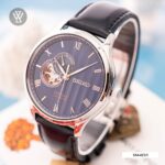 Seiko 41.8mm Nam SSA421J1 - Ảnh 2