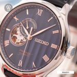 Seiko 41.8mm Nam SSA421J1 - Ảnh 3