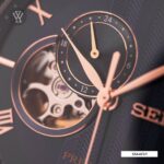 Seiko 41.8mm Nam SSA421J1 - Ảnh 4
