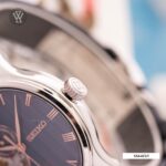 Seiko 41.8mm Nam SSA421J1 - Ảnh 5