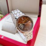 Seiko 34.2 mm Nữ SSA808J1 - Ảnh 2