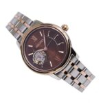 Seiko 34.2 mm Nữ SSA808J1 - Ảnh 3