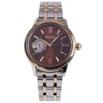 Seiko 34.2 mm Nữ SSA808J1 - Ảnh 1