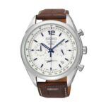 Seiko 45mm Nam SSB095P1 - Ảnh 1