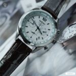 Seiko 45mm Nam SSB095P1 - Ảnh 2