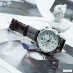 Seiko 45mm Nam SSB095P1 - Ảnh 3