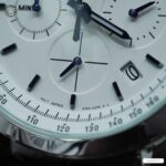 Seiko 45mm Nam SSB095P1 - Ảnh 6