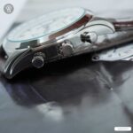 Seiko 45mm Nam SSB095P1 - Ảnh 7