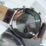 Seiko 45mm Nam SSB095P1 - Ảnh 8