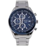 Seiko 45mm Nam SSB177P1 - Ảnh 1