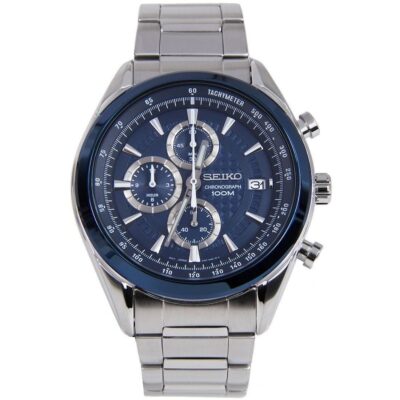 Ảnh sản phẩm Seiko 45mm Nam SSB177P1