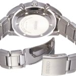 Seiko 45mm Nam SSB177P1 - Ảnh 3