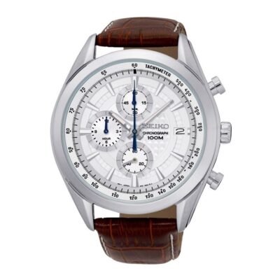 Ảnh sản phẩm Seiko 45mm Nam SSB181P1