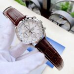 Seiko 45mm Nam SSB181P1 - Ảnh 3