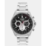 Seiko 45mm Nam SSB241P1 - Ảnh 1