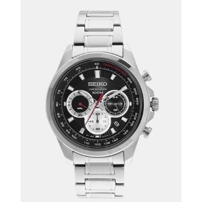 Seiko 45mm Nam SSB241P1