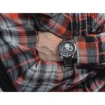 Seiko 45mm Nam SSB241P1 - Ảnh 2