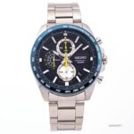 Seiko 44mm Nam SSB259P1 - Ảnh 1