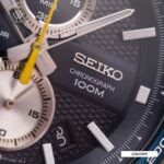 Seiko 44mm Nam SSB259P1 - Ảnh 4
