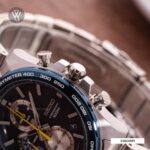 Seiko 44mm Nam SSB259P1 - Ảnh 5