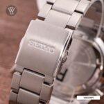 Seiko 44mm Nam SSB259P1 - Ảnh 7
