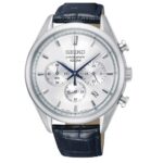 Seiko 42mm Nam SSB291P1 - Ảnh 1