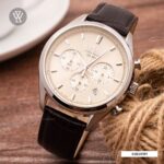 Seiko 42mm Nam SSB293P1 - Ảnh 2