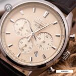 Seiko 42mm Nam SSB293P1 - Ảnh 3