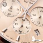 Seiko 42mm Nam SSB293P1 - Ảnh 5