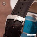 Seiko 42mm Nam SSB293P1 - Ảnh 6