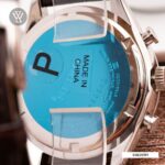 Seiko 42mm Nam SSB293P1 - Ảnh 8