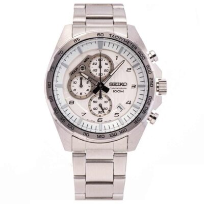 Ảnh sản phẩm Seiko 44mm Nam SSB317P1