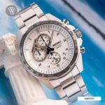 Seiko 44mm Nam SSB317P1 - Ảnh 2