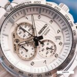 Seiko 44mm Nam SSB317P1 - Ảnh 3