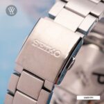 Seiko 44mm Nam SSB317P1 - Ảnh 6