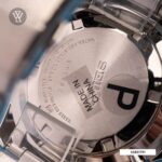 Seiko 44mm Nam SSB317P1 - Ảnh 7