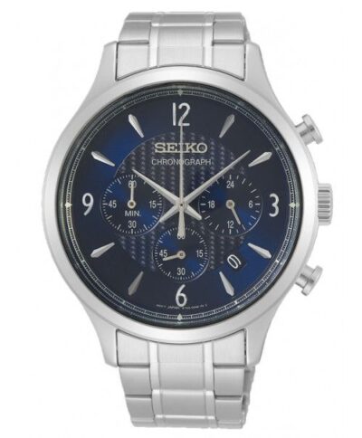 Ảnh sản phẩm Seiko 43.5mm Nam SSB339P1